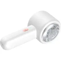 Lonely Space - automatisk masturbator med upp-och-ned rörelse - vit