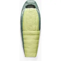 Sea to Summit Women's Ascent -9C/15F Celery Green
