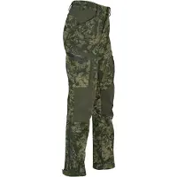 Seeland Men's Chaser Aero Camo Byxor Invis Mpc Green