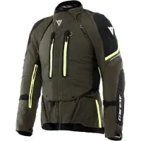 Dainese Super Adventure Absoluteshell Jacka