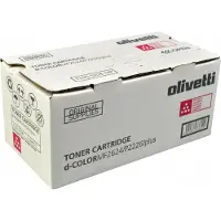 Olivetti B1239 magenta toner (original)
