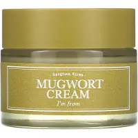 I´m from , Mugwort Cream, 1,76 oz (50 g)
