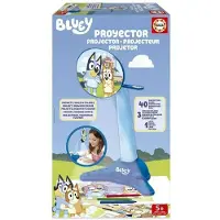 Educa Bluey-projektor