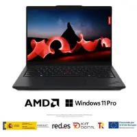 Lenovo Idg Thinkpad L14 G5 14´´ R5 Pro-7535u/16gb/512gb Ssd Laptop