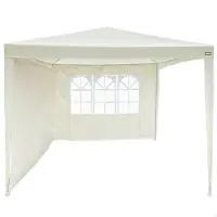 Aktive Trädgård Arbor 2.7 X 2.7 X 2.4 M