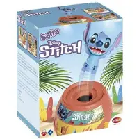 Juegos Stitch Hoppbrädespel