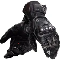 Dainese Fiero Metal Motorcykel handskar