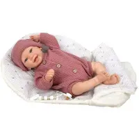 Munecas Arias Angelica 45 Cm Reborn-baby
