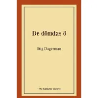De dömdas ö