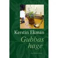 Gubbas hage