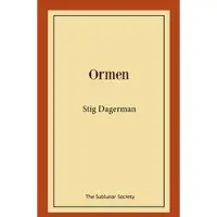 Ormen