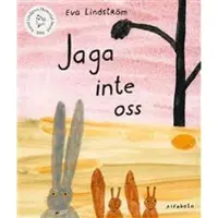 Jaga inte oss