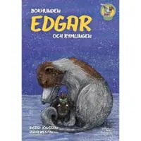 Bokhunden Edgar och rymlingen