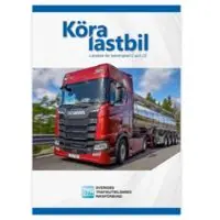 Köra Lastbil
