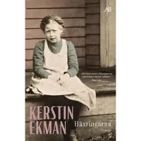 Häxringarna