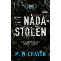 Nådastolen