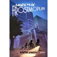 Barnen från Frostmoplan