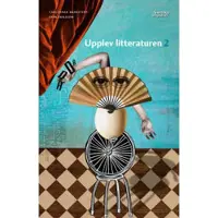 Upplev litteraturen 2