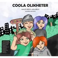 Coola olikheter