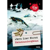 Salamandergåtan