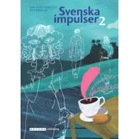 Svenska impulser 2, upplaga 3