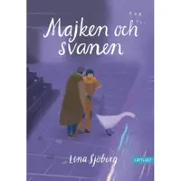 Majken och svanen