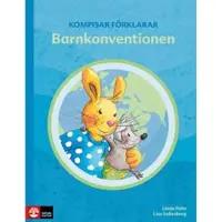 Kompisar förklarar Barnkonventionen