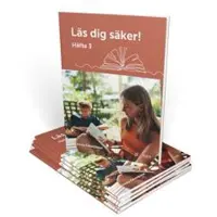 Läs dig säker! Häfte 3, 10-pack