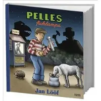 Pelles ficklampa