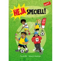 Heja speciell!