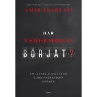 Har vedermödan börjat? : en israel utforskar guds profetiska agenda