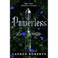 Powerless (svensk utgåva)