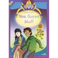 Noa Gupps bluff