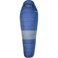 Marmot Trestles Elite Eco 20 Long Arctic Navy/steel Onyx