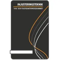 Injusteringsteknik