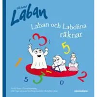 Laban och Labolina räknar