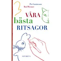 Våra bästa ritsagor