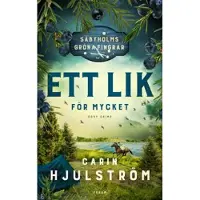 Ett lik för mycket