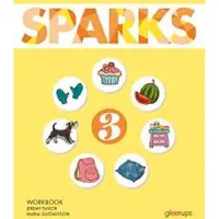 Sparks 3 Workbook