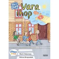 Vara ihop