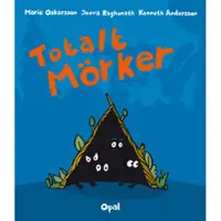 Totalt mörker
