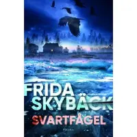 Svartfågel