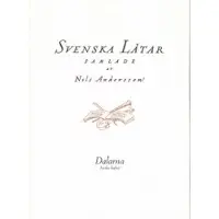 Svenska låtar Dalarna, Andra häftet
