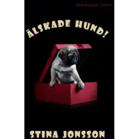 Älskade hund!