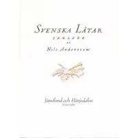 Svenska låtar Jämtland och Härjedalen, Första häftet