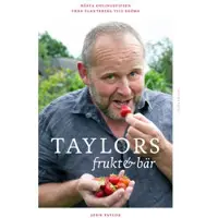 Taylors frukt & bär