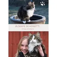 Älskade bondkatt!