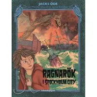 Ragnarök i Stockholm city