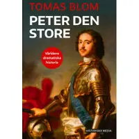 Peter den store