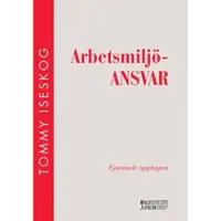 Arbetsmiljöansvar